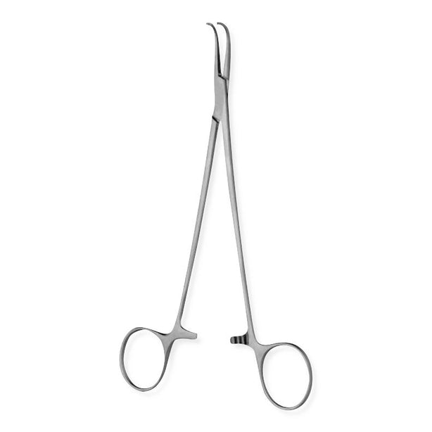 Gemini Hemostatic Forceps - MDS1243140 - 1 Each - MDL-MDS1243140