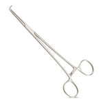 Storey Hemostatic Forceps without Teeth - MDS1246020 - 1 Each - MDL-MDS1246020