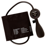 RIESTER Shock-Proof Aneroid Sphygmomanometers 1250-107 1 Each-MDL-MDS1250107