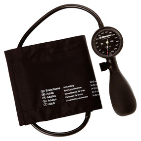 RIESTER Shock-Proof Aneroid Sphygmomanometers 1250-107 1 Each-MDL-MDS1250107