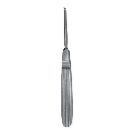 Elevator Kreidler Peiosteal Angled 3mm 6.5" - MDS1261965 - 1 Each