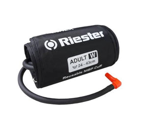 Riester Ri-Champion smartPRO+ Digital Blood Pressure Monitors 12633 - 1.0 Each