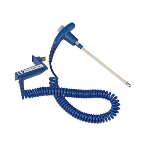 Riester RVS-100 and RVS-200 Advanced Vital Signs Monitors and Accessories 12669 1.0 Each-MDL-MDS12669