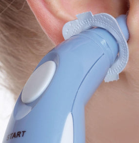 Riester Tym-Pro Tympanic Ear Thermometers and Accessories - MDS12705
