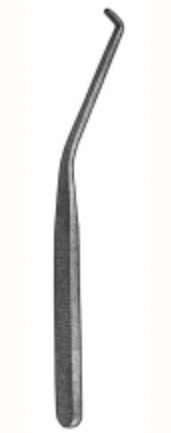 Tessier Bone Hook - MDS1281681 - 1 Each - MDL-MDS1281681