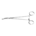 Varco Slight-Curve Forceps - MDS1290645 - 1 Each - MDL-MDS1290645