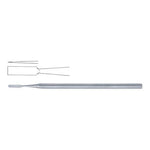 Obwegeser Alveolar Osteotome - MDS1297386 - 1 Each - MDL-MDS1297386