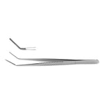 DeBakey Cardiovascular Forceps - MDS1325120 - 1 Each - MDL-MDS1325120