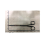 Gorney Plastic Surgery Facelift Scissors - MDS1427331 - 1 Each - MDL-MDS1427331