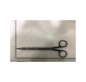 Gorney Plastic Surgery Facelift Scissors - MDS1427331 - 1 Each - MDL-MDS1427331