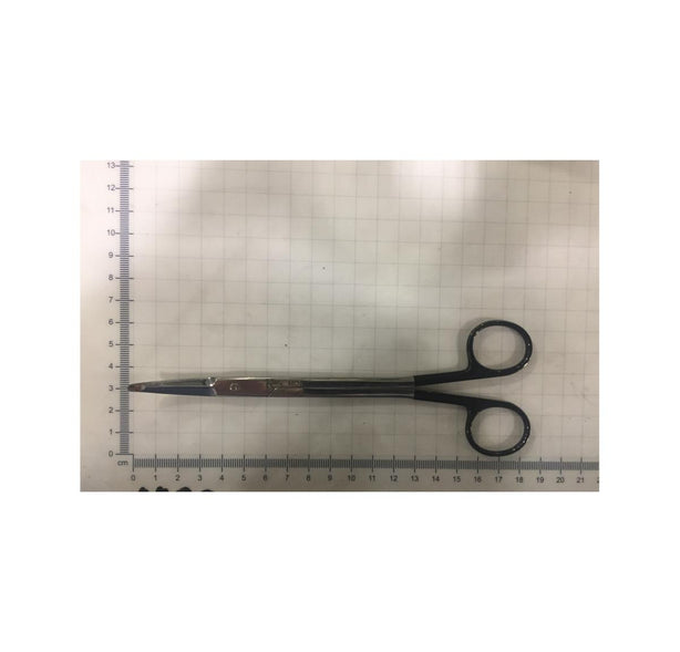 Gorney Plastic Surgery Facelift Scissors - MDS1427331 - 1 Each - MDL-MDS1427331