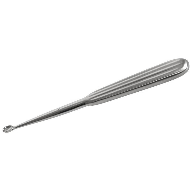 Oval Dermal Curettes - MDS1433313 - 1 Each - MDL-MDS1433313