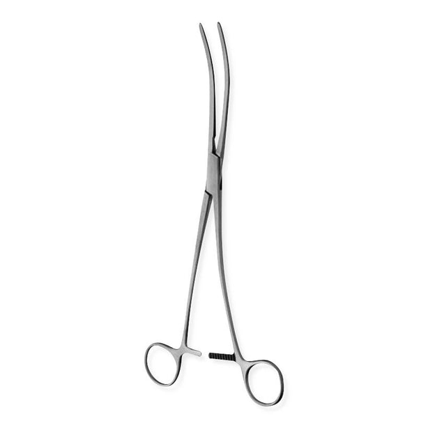 Fitzgerald Aortic Aneurysm Clamps - MDS1437373 - 1 Each - MDL-MDS1437373