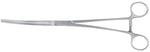 Konig Forcep, Hemostat, Fitzgerald, Slightly C, Aortic Aneurysm Clamps - MDS1437381 - 1 Each