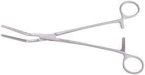 Cooley Bronchus Clamp - MDS1437511 - 1 Each - MDL-MDS1437511