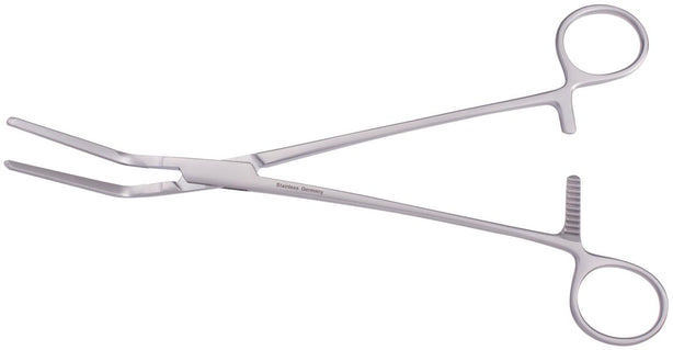 Cooley Bronchus Clamp - MDS1437511 - 1 Each - MDL-MDS1437511