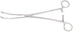 DeBakey Satinsky Clamps - MDS1438412 - 1 Each - MDL-MDS1438412