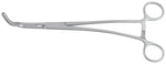 DeBakey "Sidewinder" Aorta Clamps - MDS1488363 - 1 Each - MDL-MDS1488363