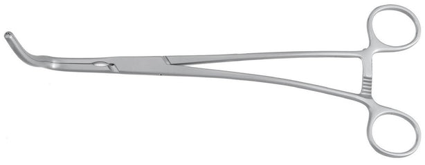 DeBakey "Sidewinder" Aorta Clamps - MDS1488363 - 1 Each - MDL-MDS1488363
