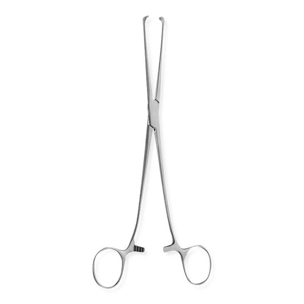 Allis Tissue Forceps - MDS1500224 - 1 Each - MDL-MDS1500224