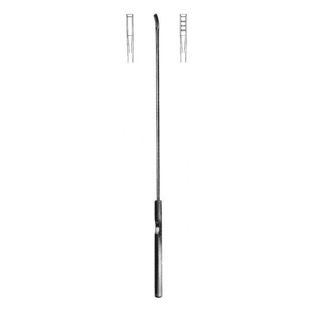 Kevorkian OB/GYN Curettes - MDS1527010 - 1 Each - MDL-MDS1527010