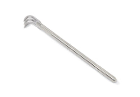 Universal Rake Retractor Blades, 3/4