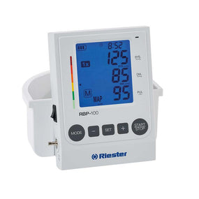Riester Accessories for RBP 100, Big Ben, ri-Medic Blood Pressure Series 1740 - 1.0 Each