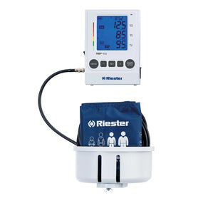 Riester Accessories for RBP 100, Big Ben, ri-Medic Blood Pressure Series 1742 - 1.0 Each