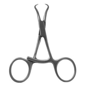 Termite Bone Forceps - MDS1801110 - 1 Each - MDL-MDS1801110