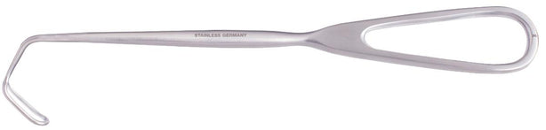 Cushing Angled Decompression Retractor - MDS1823420 - 1 Each - MDL-MDS1823420