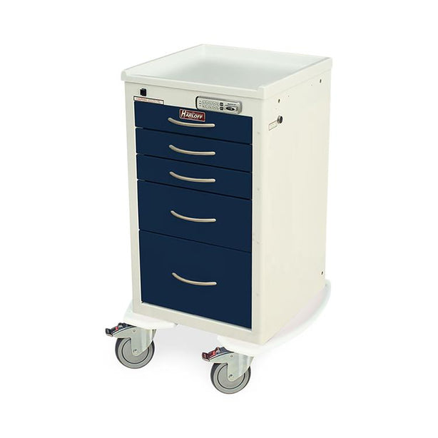 Harloff Mfg Co M-Series Carts - MDS1824E05