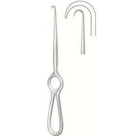 Volkmann Orthopedic Retractors - MDS1827221 - 1 Each - MDL-MDS1827221