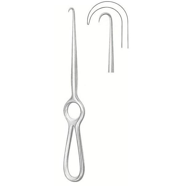 Volkmann Orthopedic Retractors - MDS1827221 - 1 Each - MDL-MDS1827221