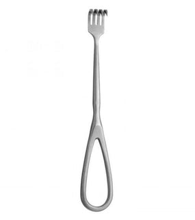Volkmann Orthopedic Retractors - MDS1829104 - 1 Each - MDL-MDS1829104