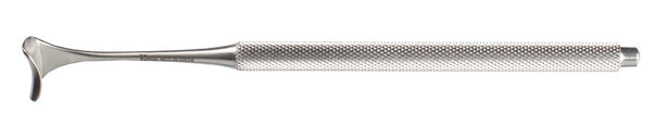 Rochester Atrial Septum Retractors Blade 10mm, Overall Length 5 7/8"(14.9cm) - MDS1830626 - 1 Each