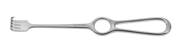 Kocher Retractors - MDS1833304 - 1 Each - MDL-MDS1833304