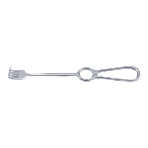 Kocher Retractors - MDS1833404 - 1 Each - MDL-MDS1833404