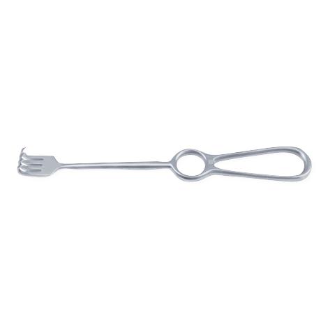 Kocher Retractors - MDS1833406 - 1 Each - MDL-MDS1833406
