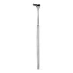 Desmarres Eyelid Retractors - MDS1833518 - 1 Each - MDL-MDS1833518