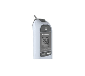 Riester Tym-Pro Tympanic Ear Thermometers and Accessories - MDS1835BT
