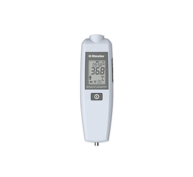 Riester Riester Noncontact Thermometers 1840 - 1.0 Each
