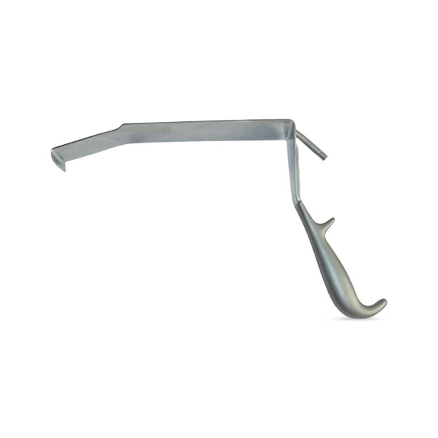 St. Marks Retractors - MDS185830F - 1 Each - MDL-MDS185830F
