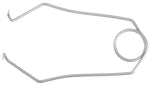 Farr Spring Retractors - MDS1860105 - 1 Each - MDL-MDS1860105