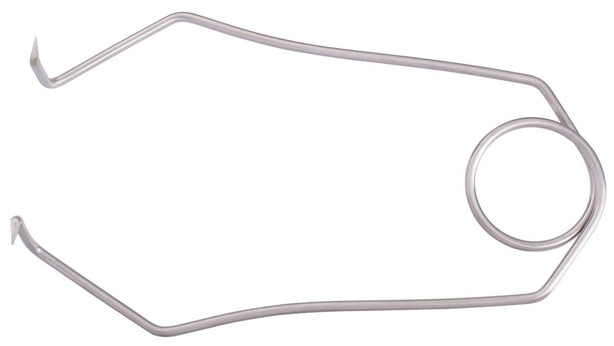 Farr Spring Retractors - MDS1860105 - 1 Each - MDL-MDS1860105