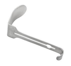 Abdominal Retractor Blades - MDS1875403 - 1 Each - MDL-MDS1875403