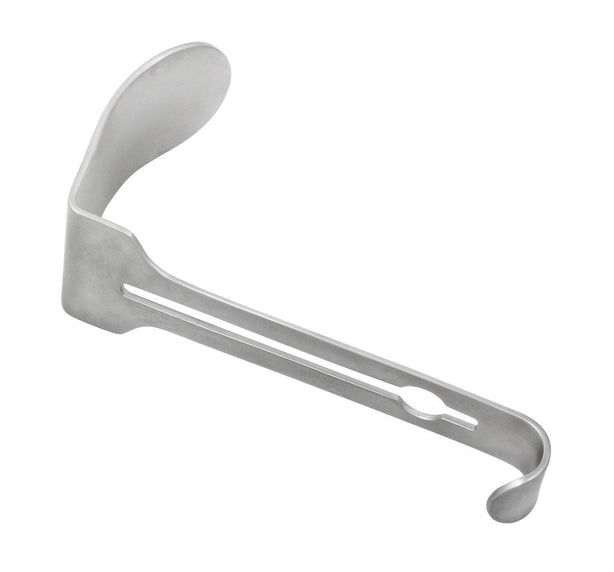 Abdominal Retractor Blades - MDS1875403 - 1 Each - MDL-MDS1875403
