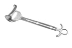 Balfour Abdominal Retractor Blades - MDS1876545 - 1 Each - MDL-MDS1876545