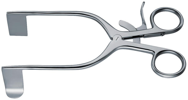 Righby Retractors - MDS1880665 - 1 Each - MDL-MDS1880665