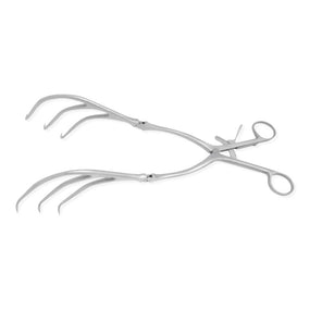 Viper Spinal Retractors - MDS1892100 - 1 Each - MDL-MDS1892100