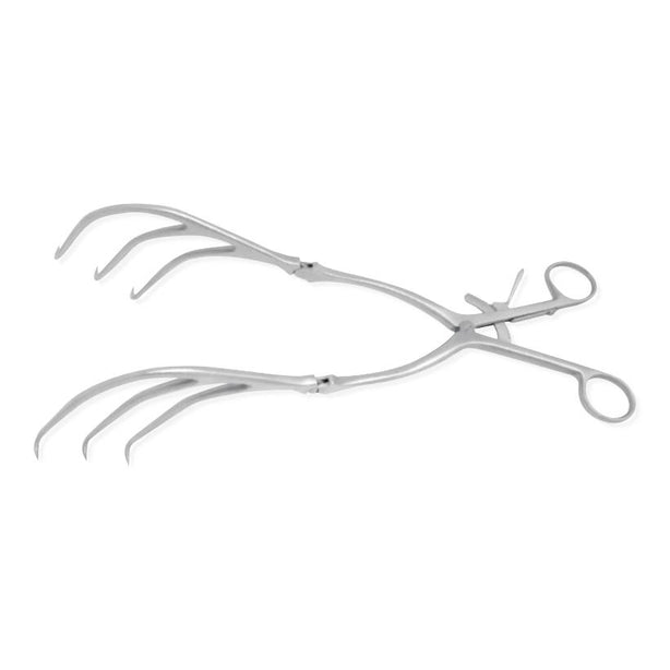 Viper Spinal Retractors - MDS1892100 - 1 Each - MDL-MDS1892100